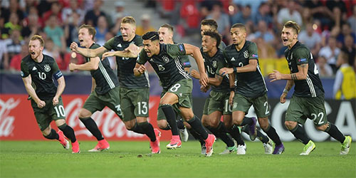 ������� �������� � ������ ����-17 U21 ����� ������ ��� �������