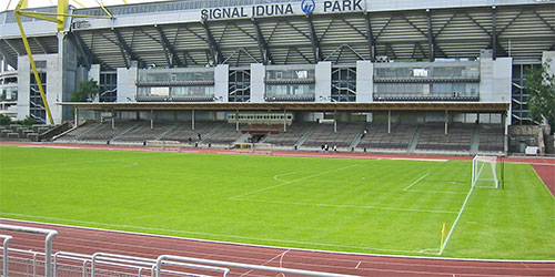 �������� � II. Rote Erde