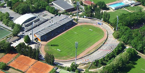 ���������. Böllenfalltor