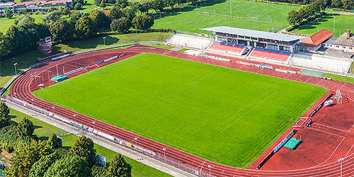 �������� �. Friedensstadion