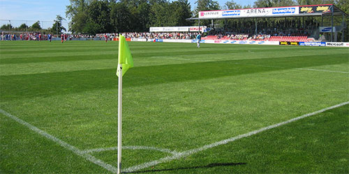 ����������. bluechip-Arena