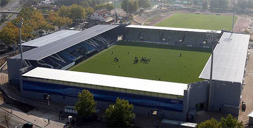 ����. Brita-Arena