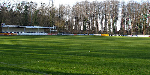 ��������� ������. Sportplatz Papenloh